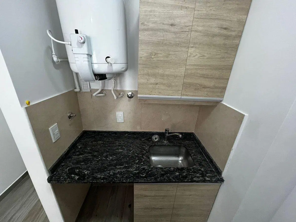 Alquiler Departamento 2 Ambientes Villa del Parque 4
