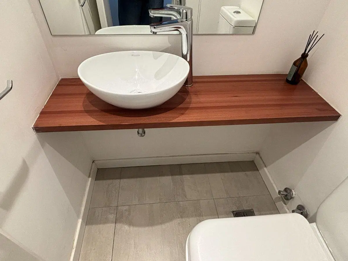 Alquiler 2 ambientes con amenities Villa Urquiza 5