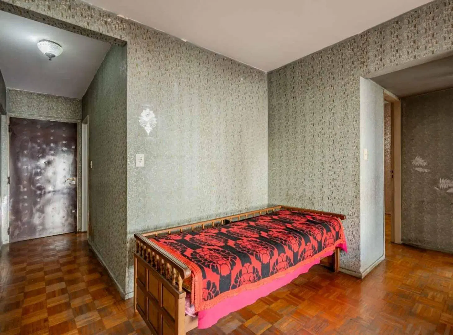VENTA DEPARTAMENTO 3 AMBIENTES BALCON BALVANERA 3