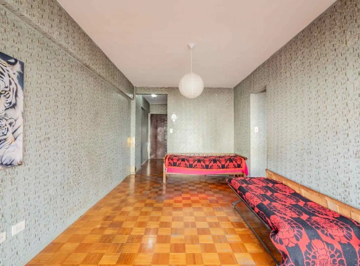 VENTA DEPARTAMENTO 3 AMBIENTES BALCON BALVANERA 5