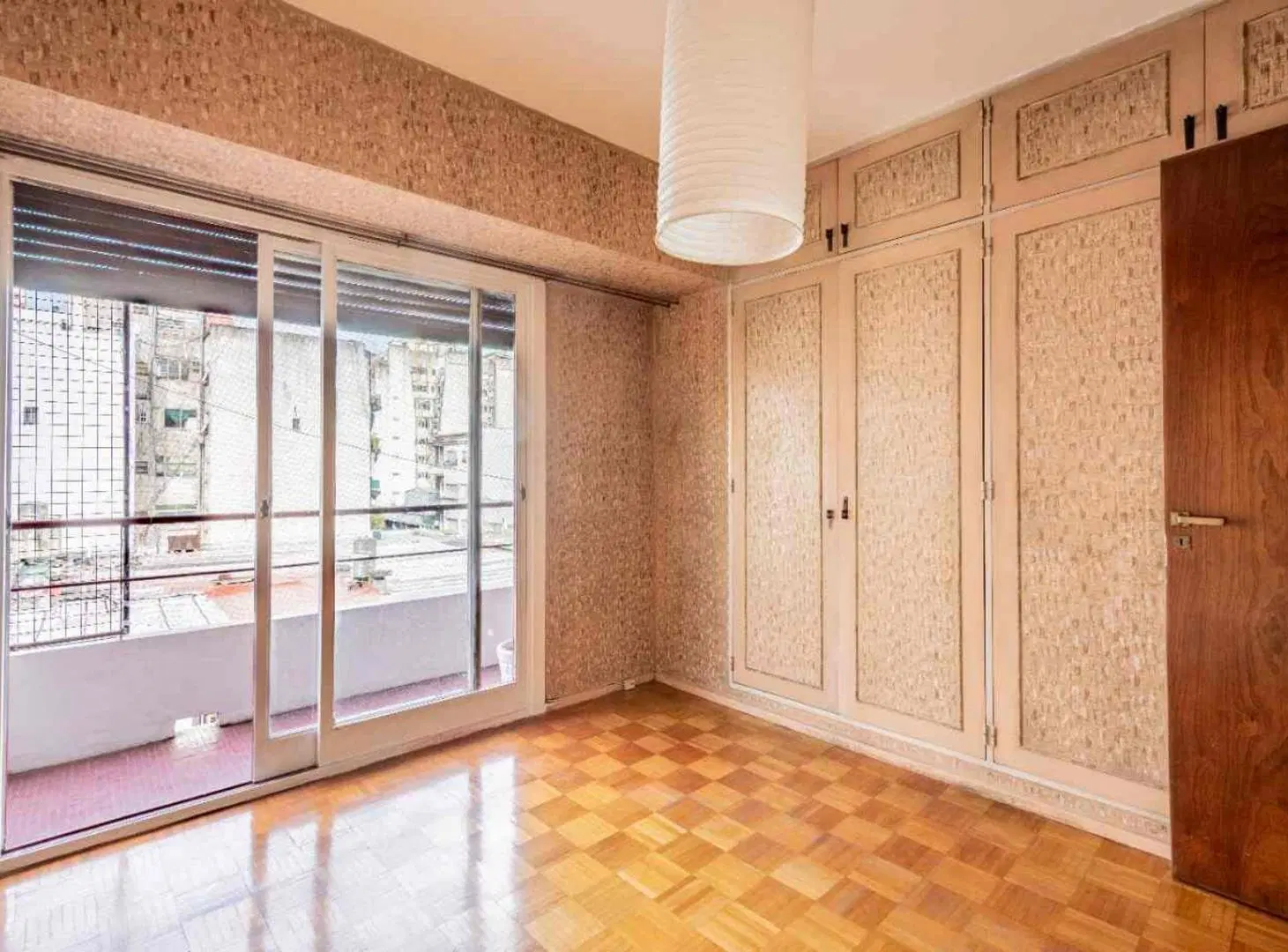 VENTA DEPARTAMENTO 3 AMBIENTES BALCON BALVANERA 8
