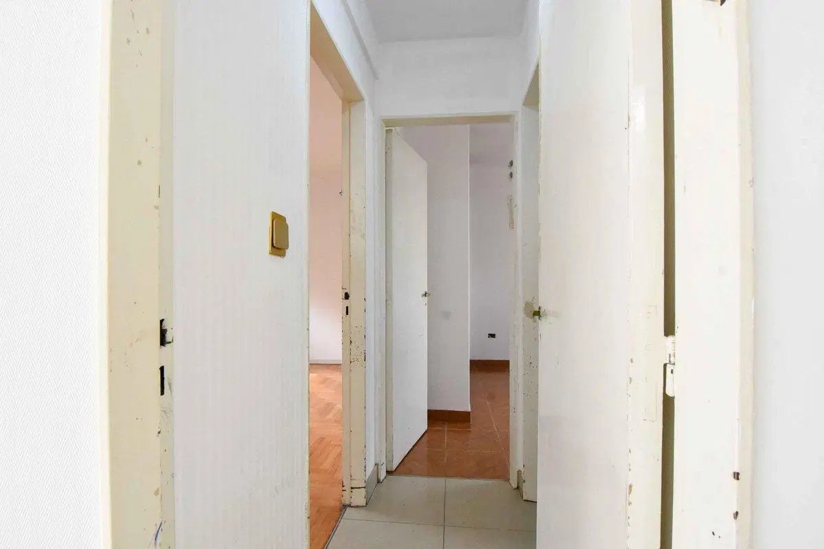 Venta RESERVADO 3 Ambientes Balcon Floresta 4