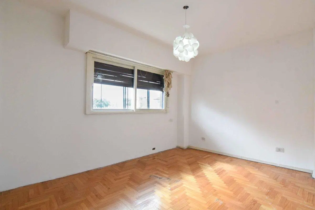Venta RESERVADO 3 Ambientes Balcon Floresta 3