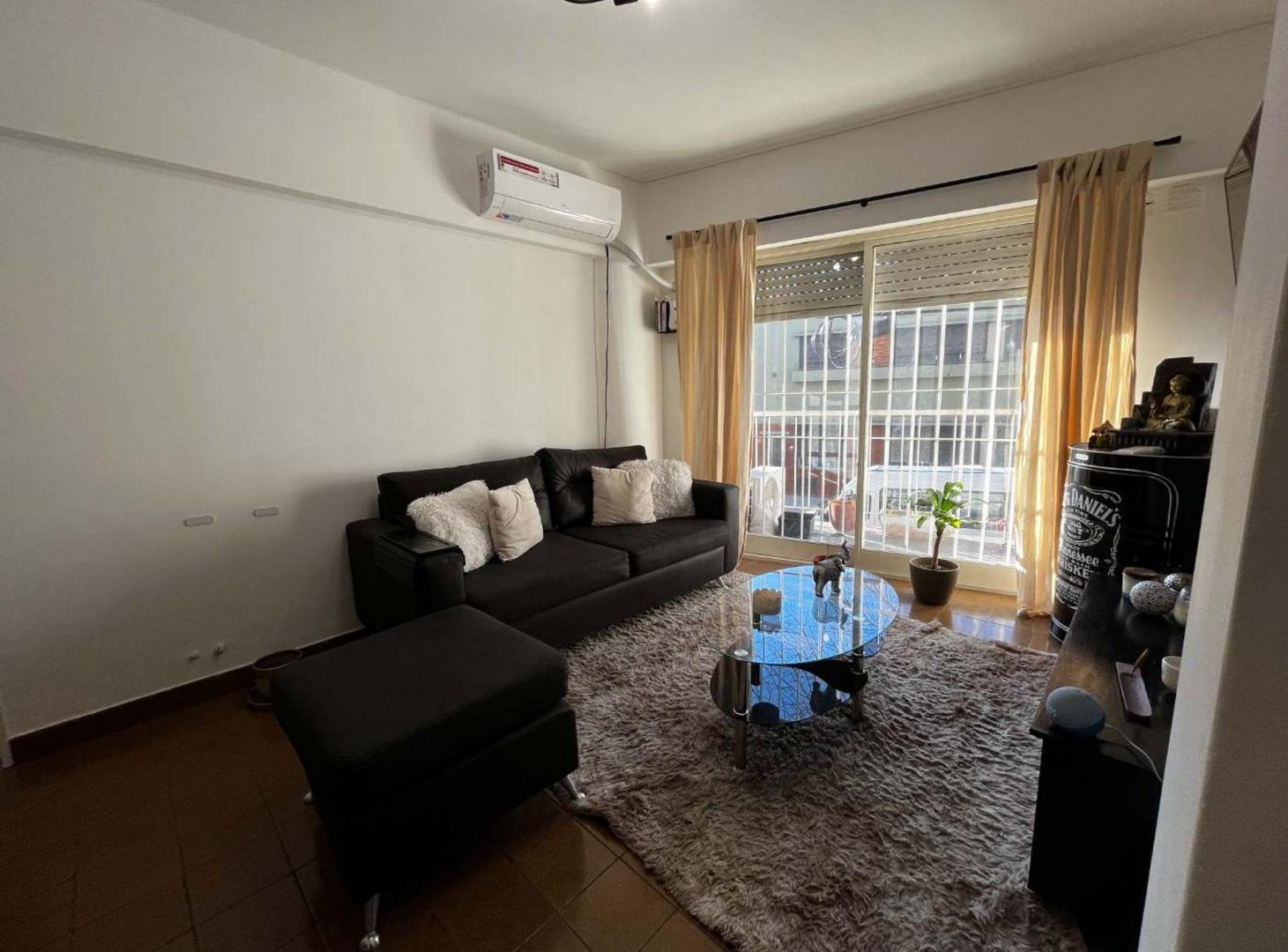 VENTA DEPARTAMENTO 3 AMBIENTES BALCON EN CHACARITA