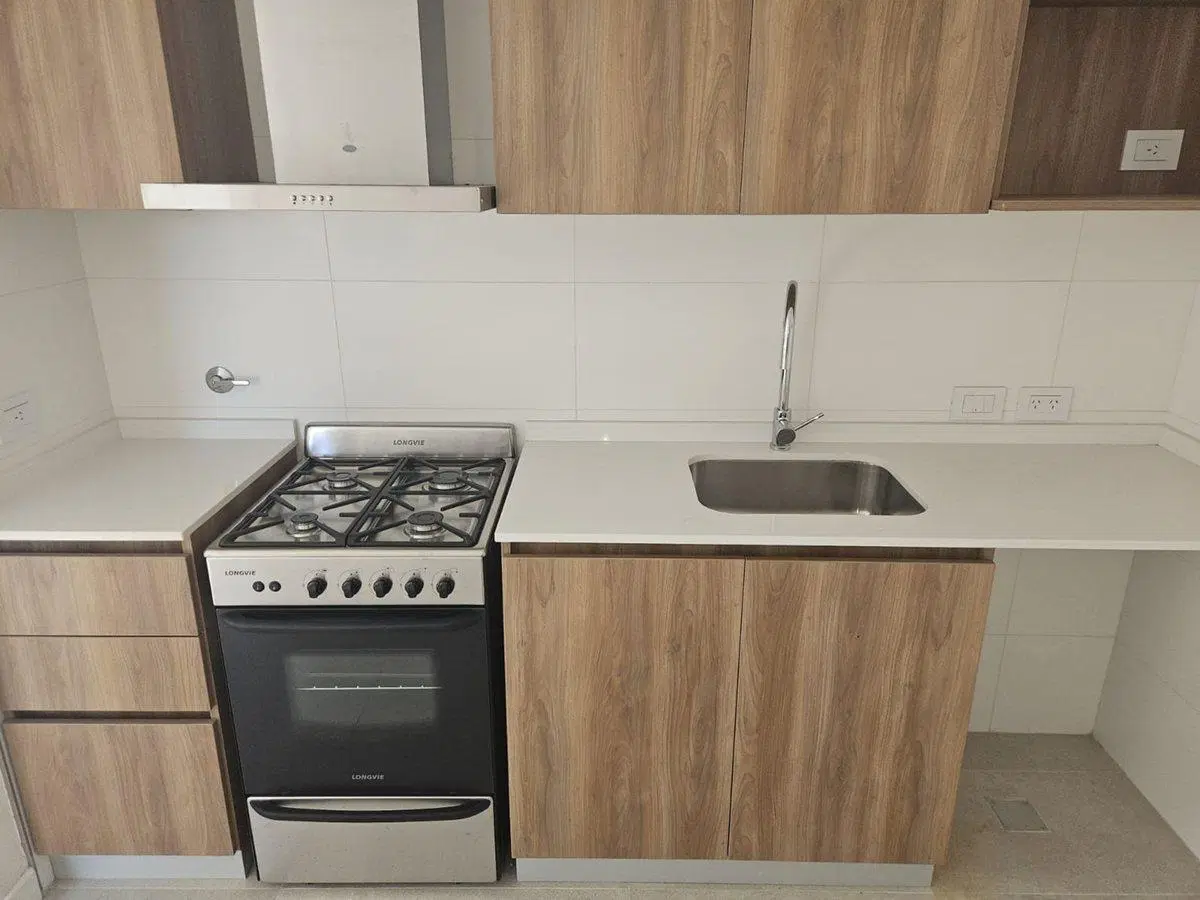 VENTA DEPARTAMENTO 2 AMBIENTES EN CABALLITO 5