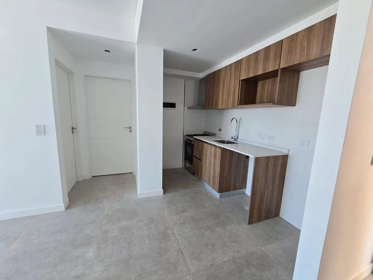 VENTA DEPARTAMENTO 2 AMBIENTES EN CABALLITO 4