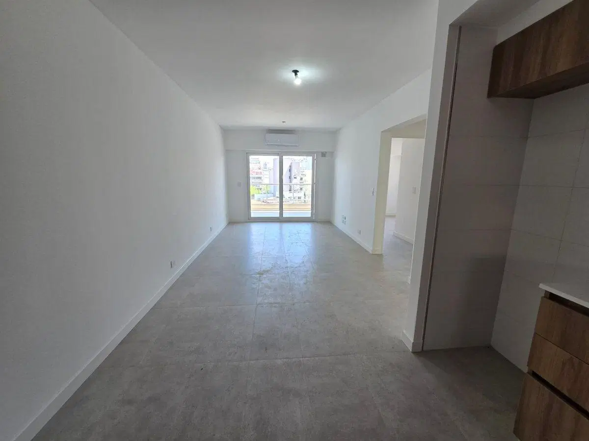 VENTA DEPARTAMENTO 2 AMBIENTES EN CABALLITO 2