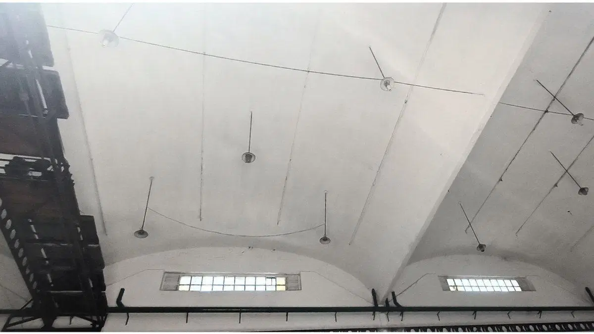 Alquiler Galpón Deposito 700m2 Quilmes 4