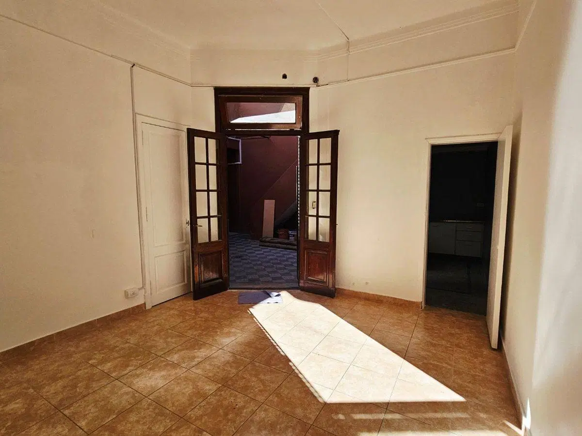 ALQUILER COMERCIAL PH 3 AMBIENTES PARQUE PATRICIOS 3