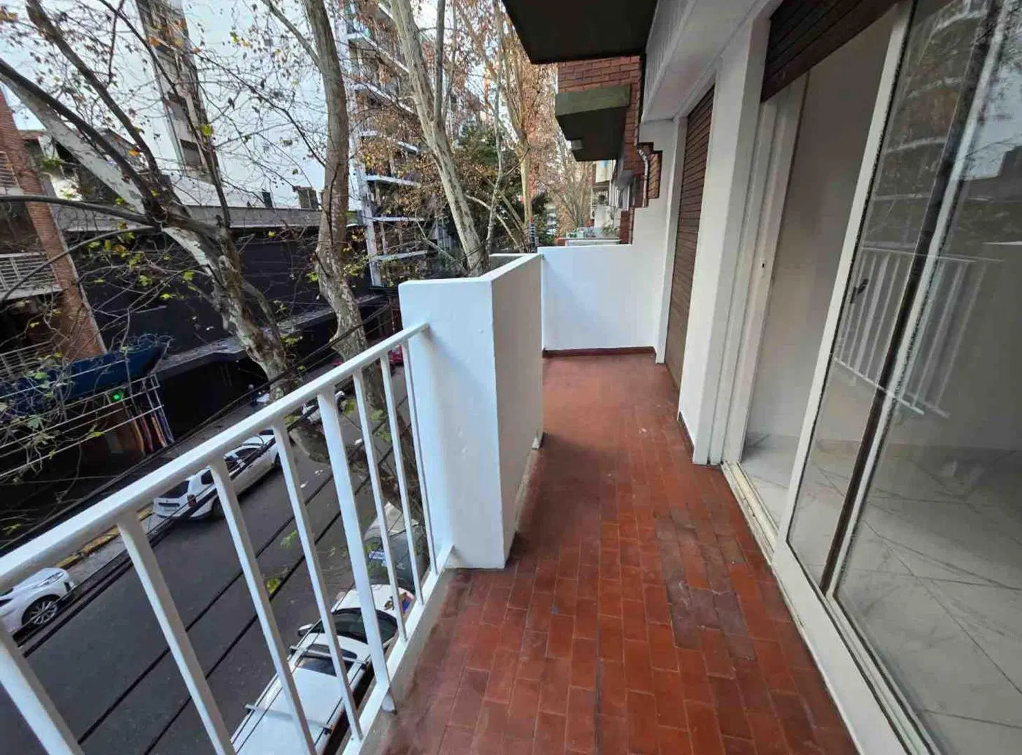 ALQUILER DEP 2 AMB CON BALCON AL FRENTE-PALERMO 5