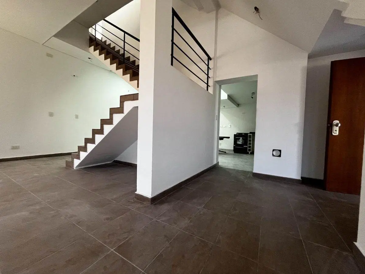 VENTA PH 4 AMBIENTES SIN EXPENSAS A ESTRENAR 3