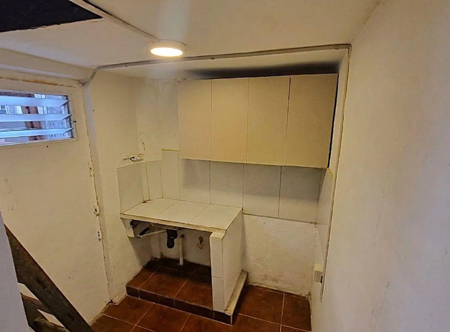 VENTA DTO 2 AMB BALVANERA 45 m2 CUBIERTOS 4