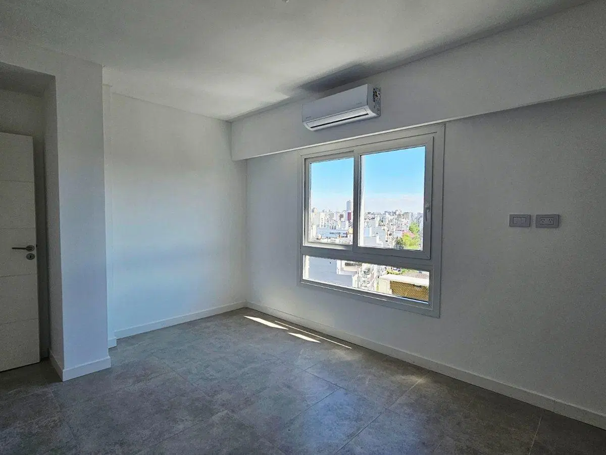 VENTA DEPARTAMENTO 2 AMBIENTES DUPLEX CABALLITO 5