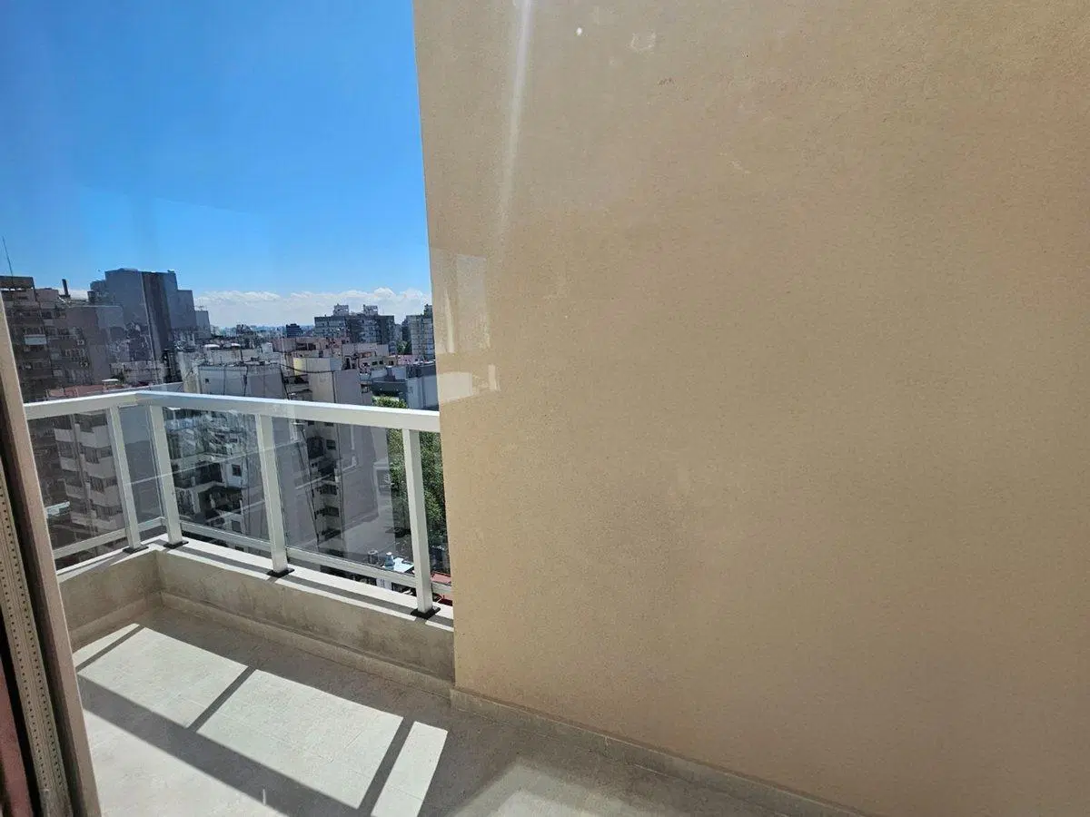 VENTA DEPARTAMENTO 2 AMBIENTES DUPLEX CABALLITO 4
