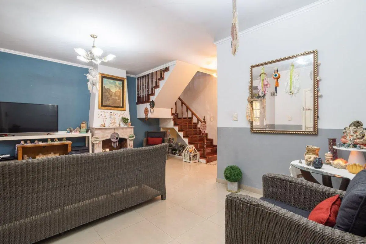 Casa 7 ambientes Avellaneda 8
