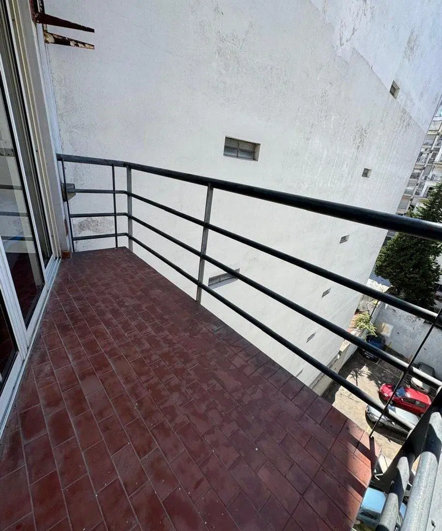 VENTA MONOAMBIENTE ZOUA UNIV PALERMO APTO CREDITO 5