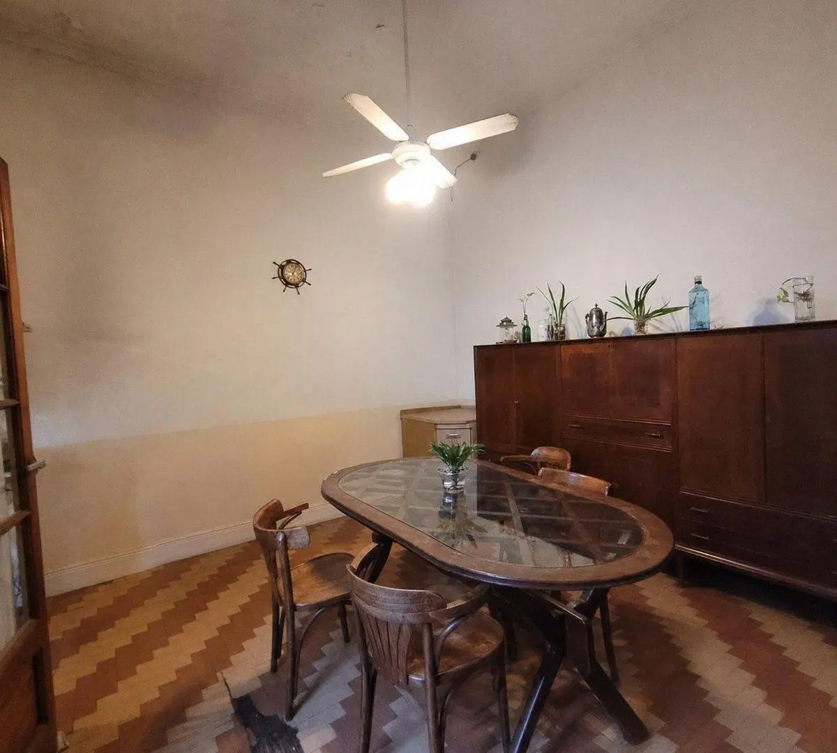 Venta Villa Gral. Mitre Ph 5 ambientes Terraza Fte 5