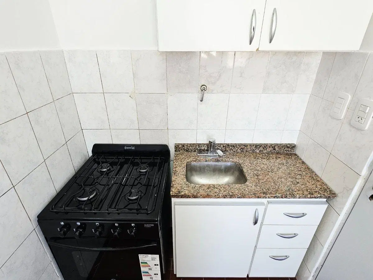 VENTA DEPARTAMENTO 3 AMBIENTES EN BOEDO 4