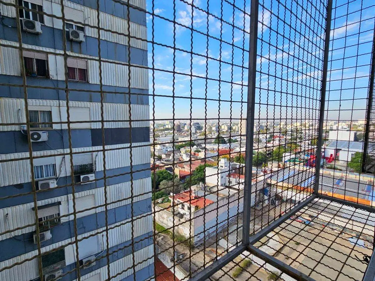 VENTA DEPARTAMENTO 3 AMBIENTES EN BOEDO 3