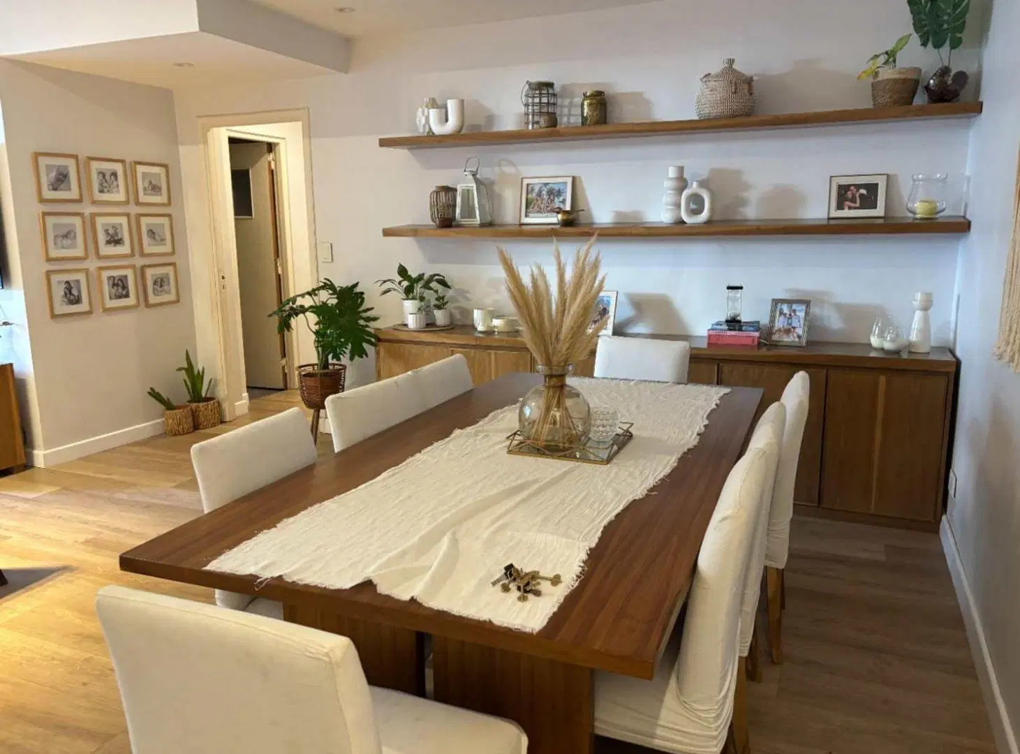 VENTA DEPTO 5 AMBIENTES RECICLADO BALCON BELGRANO 2