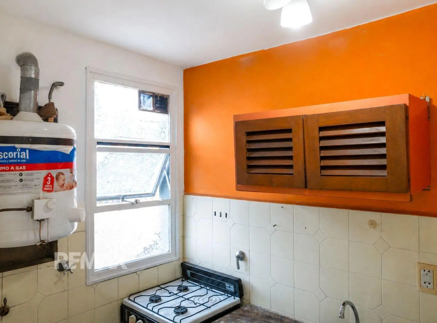 VENTA DEPARTAMENTO MONOAMBIENTE PARQUE PATRICIOS 2