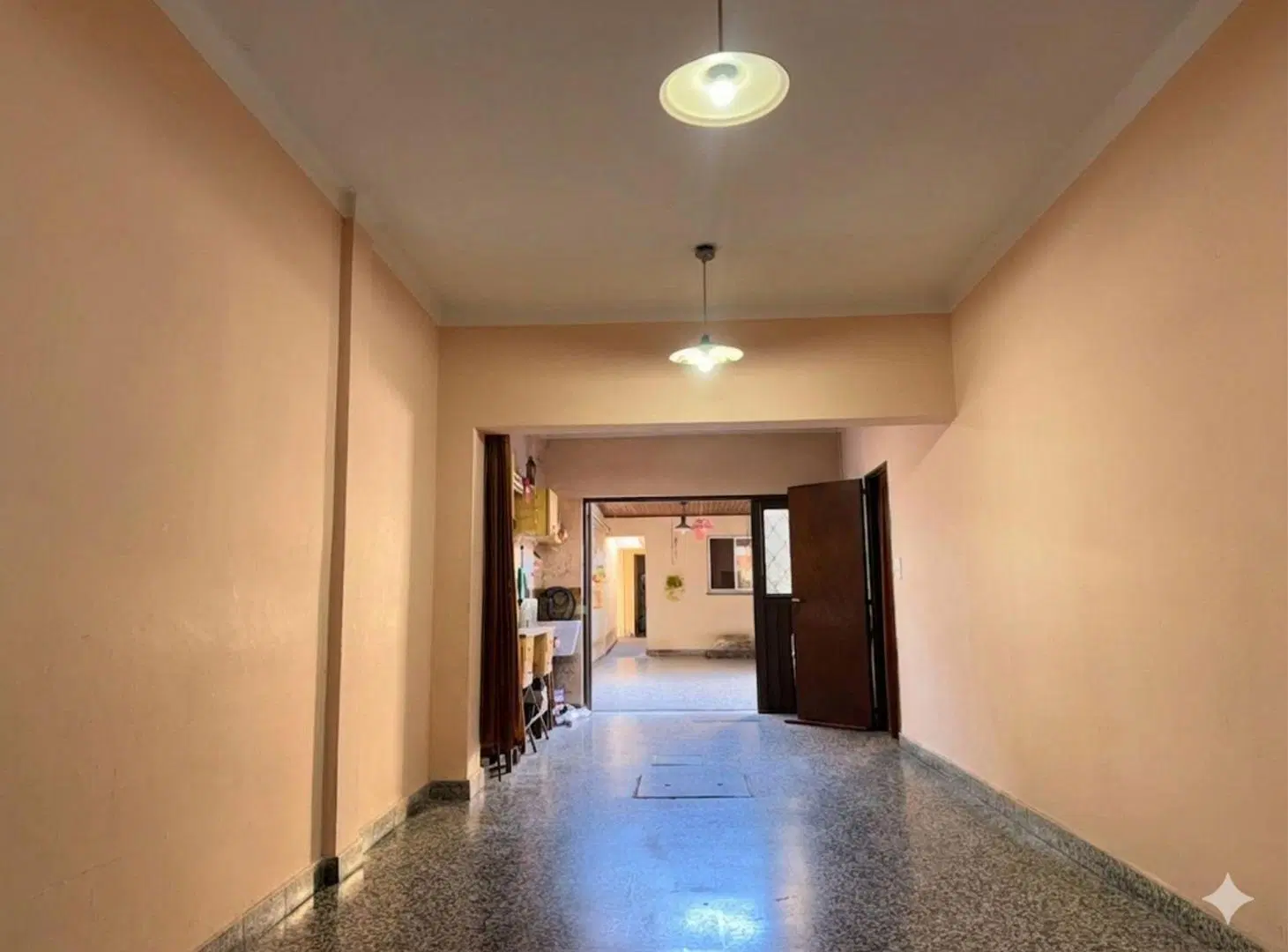 VENTA CASA 4 AMB + DTO FONDO EN VILLA DOMINICO 5