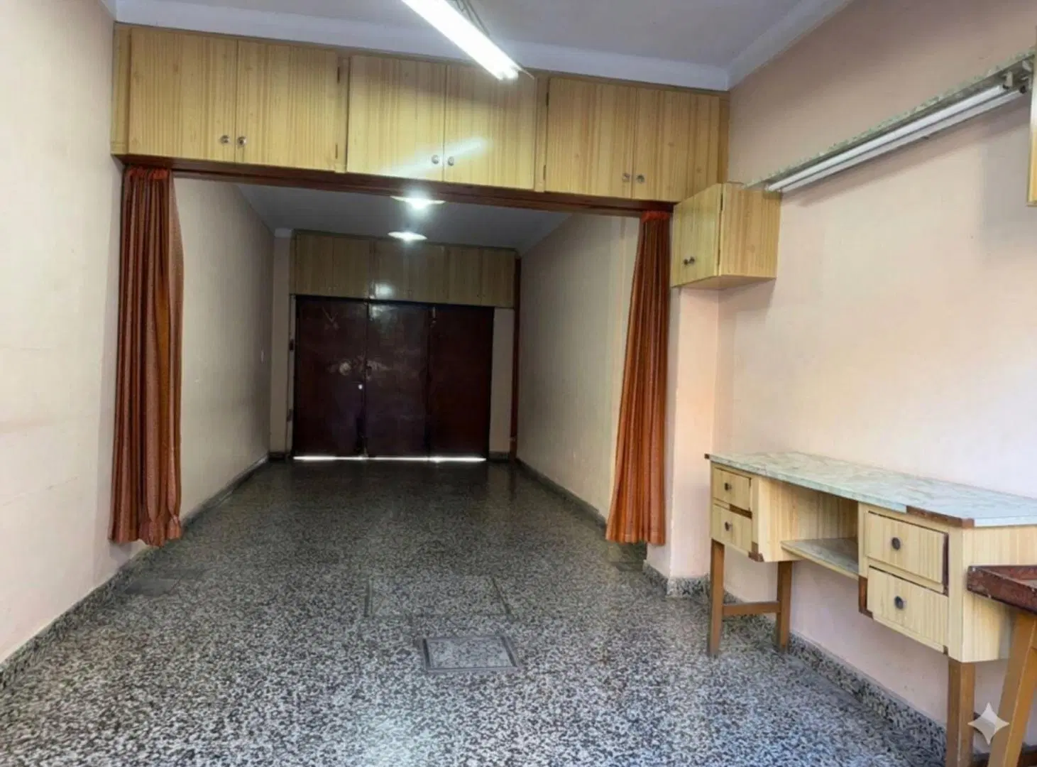 VENTA CASA 4 AMB + DTO FONDO EN VILLA DOMINICO 2