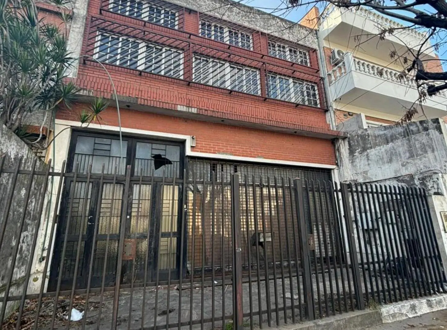 EX FABRICA IDEAL DEPOSITO, MULTIPLES DESTINOS 5
