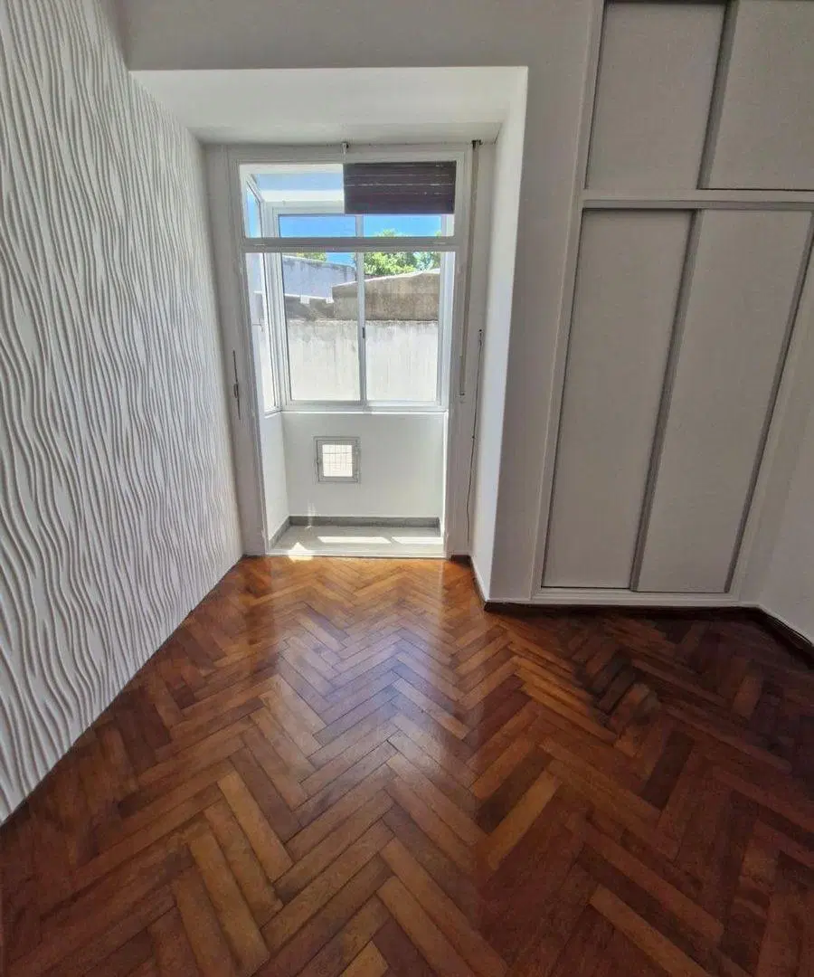 Venta departamento 3 ambientes San Cristóbal 2