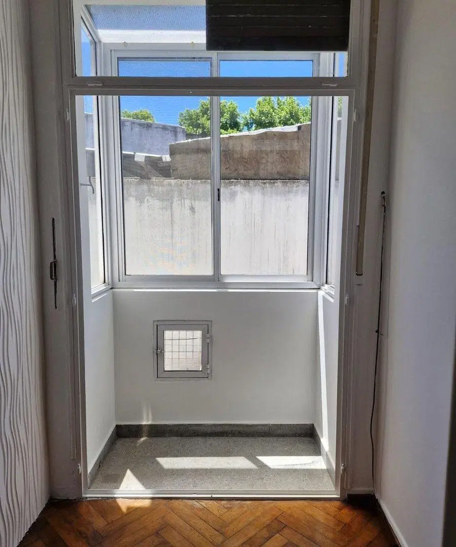 Venta departamento 3 ambientes San Cristóbal 3