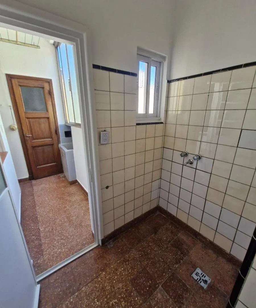 Venta departamento 3 ambientes San Cristóbal 5