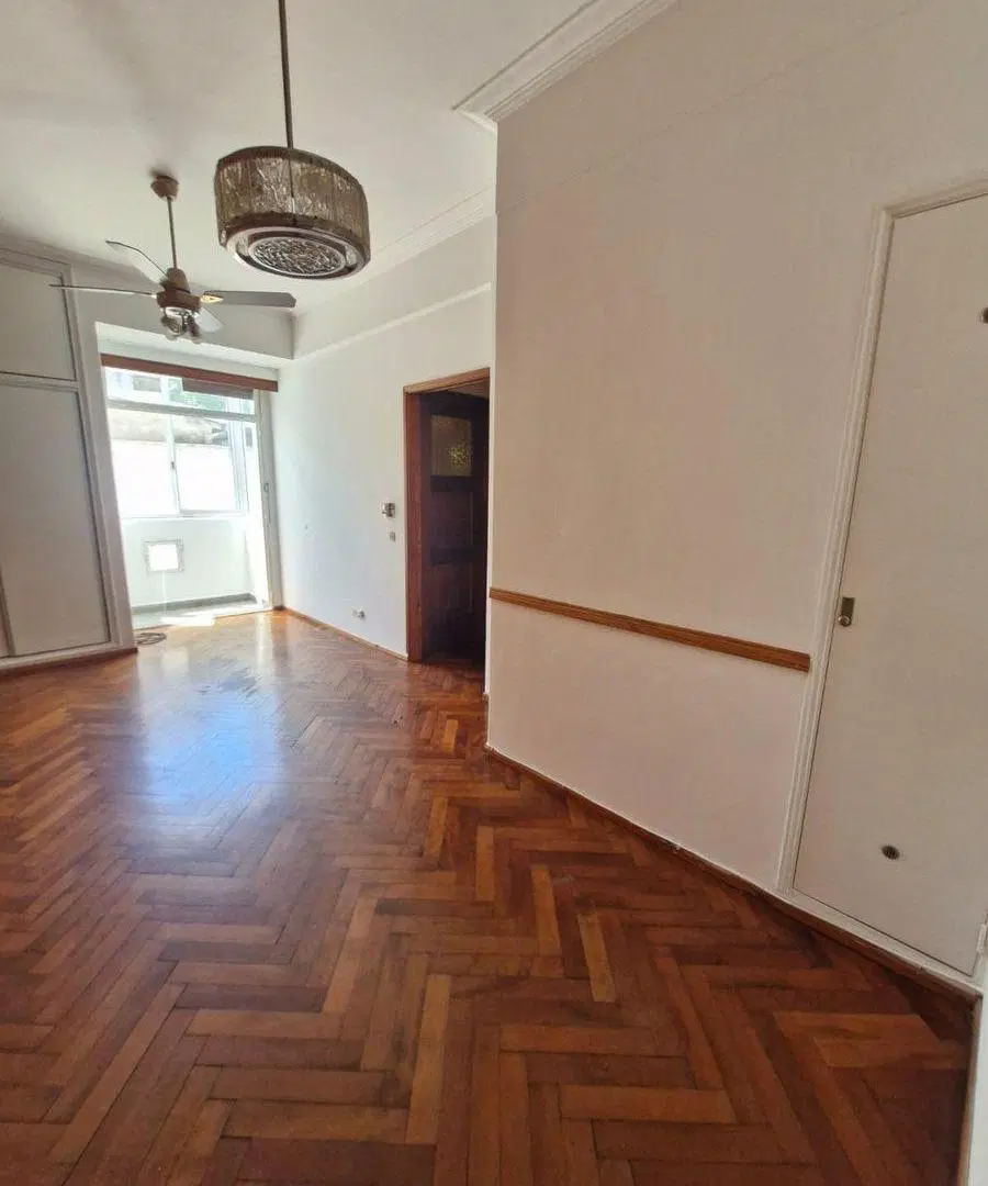 Venta departamento 3 ambientes San Cristóbal 4