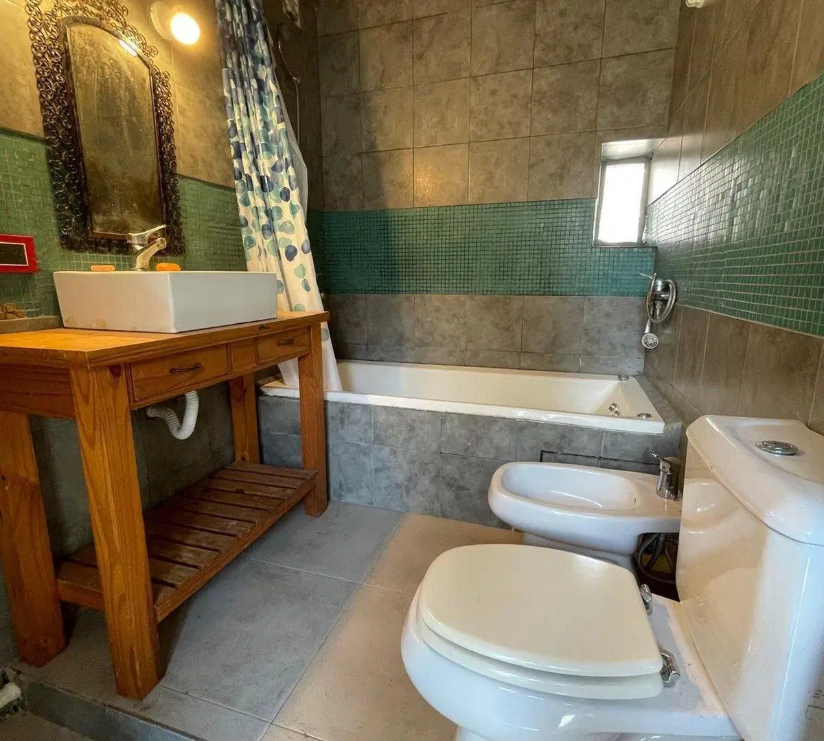 VENTA PH 4 AMBIENTES EN SAN CRISTOBAL SIN EXPENSAS 8