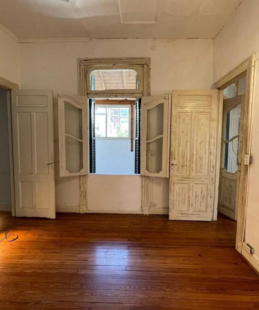 VENTA PH 4 AMBIENTES EN SAN CRISTOBAL SIN EXPENSAS 3