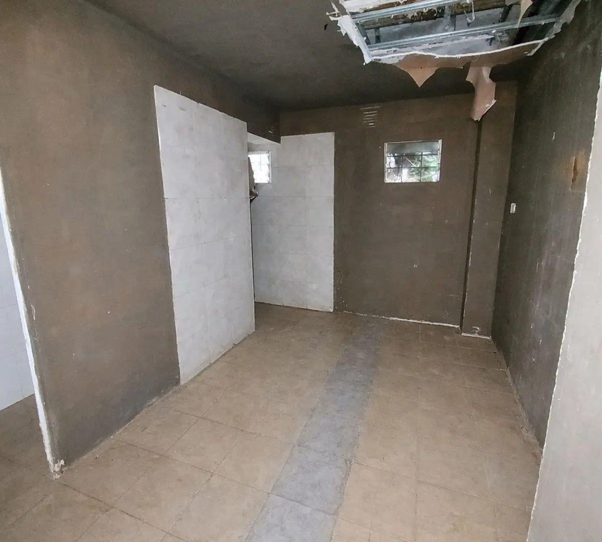 Alquiler Cañitas Local Comercial en Esquina 76 m2 4