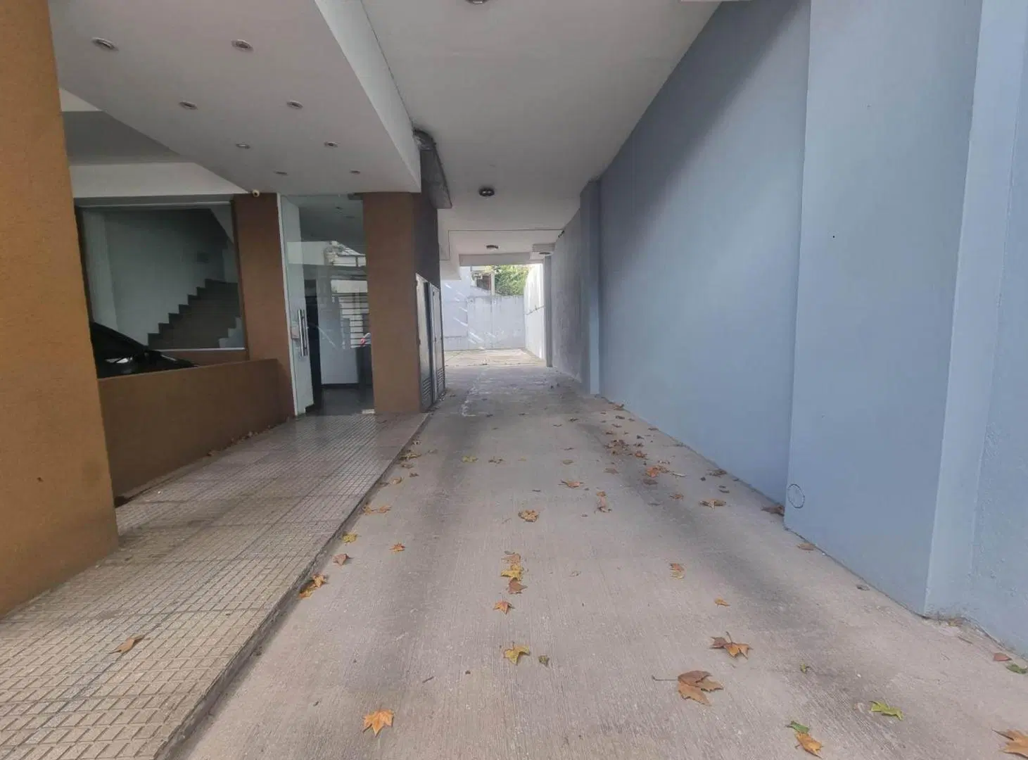 VENTA COCHERA VILLA BALLESTER 2