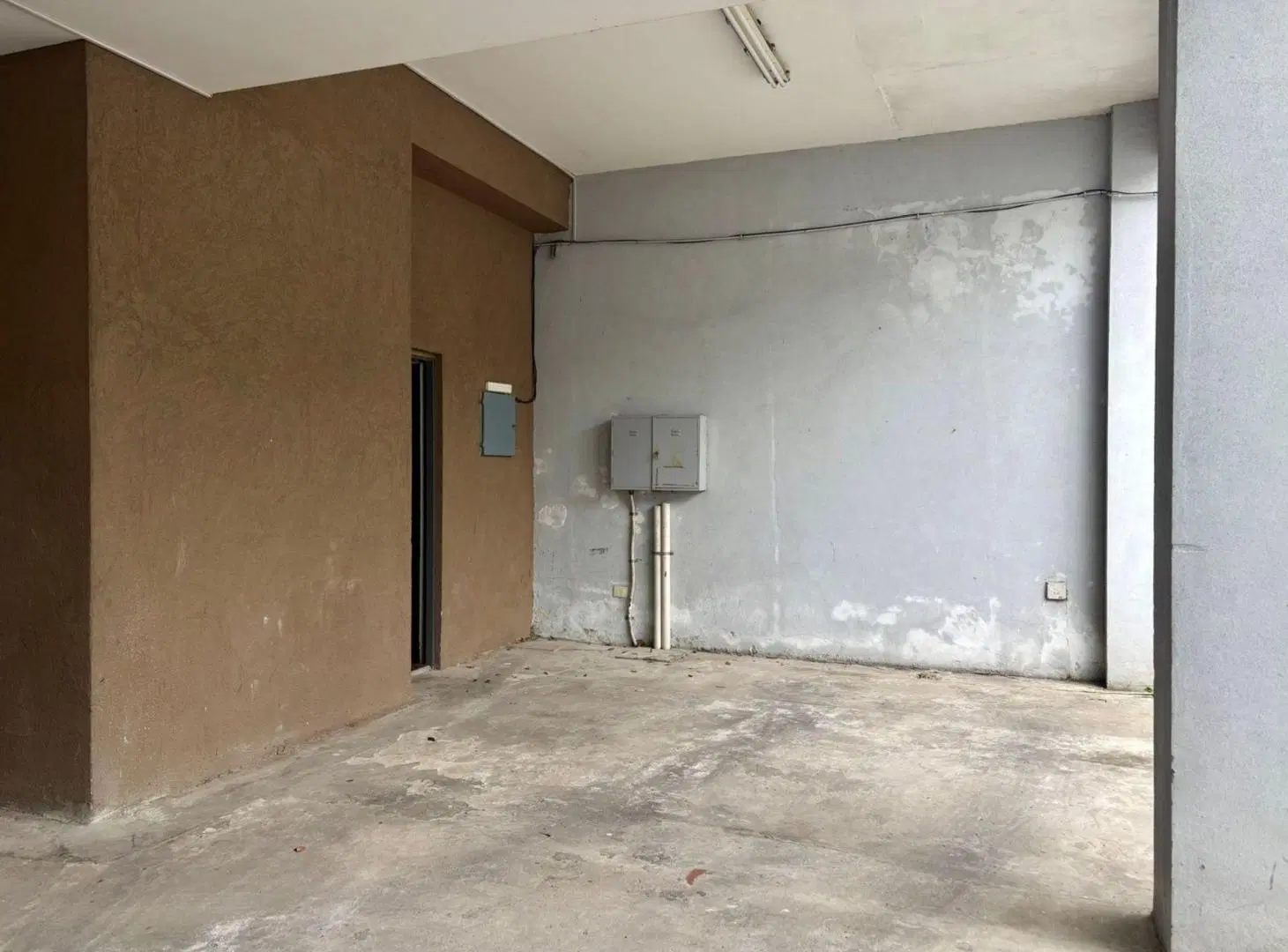 VENTA COCHERA VILLA BALLESTER 5