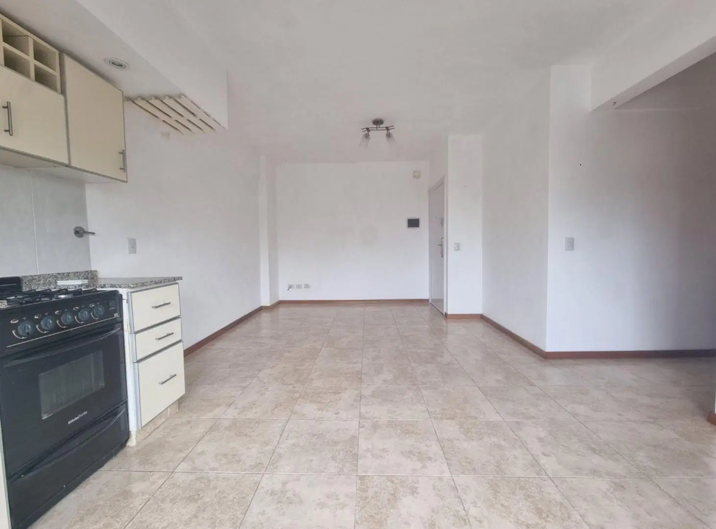 ALQUILER DEPARTAMENTO 2 AMBIENTES VILLA BALLESTER 3