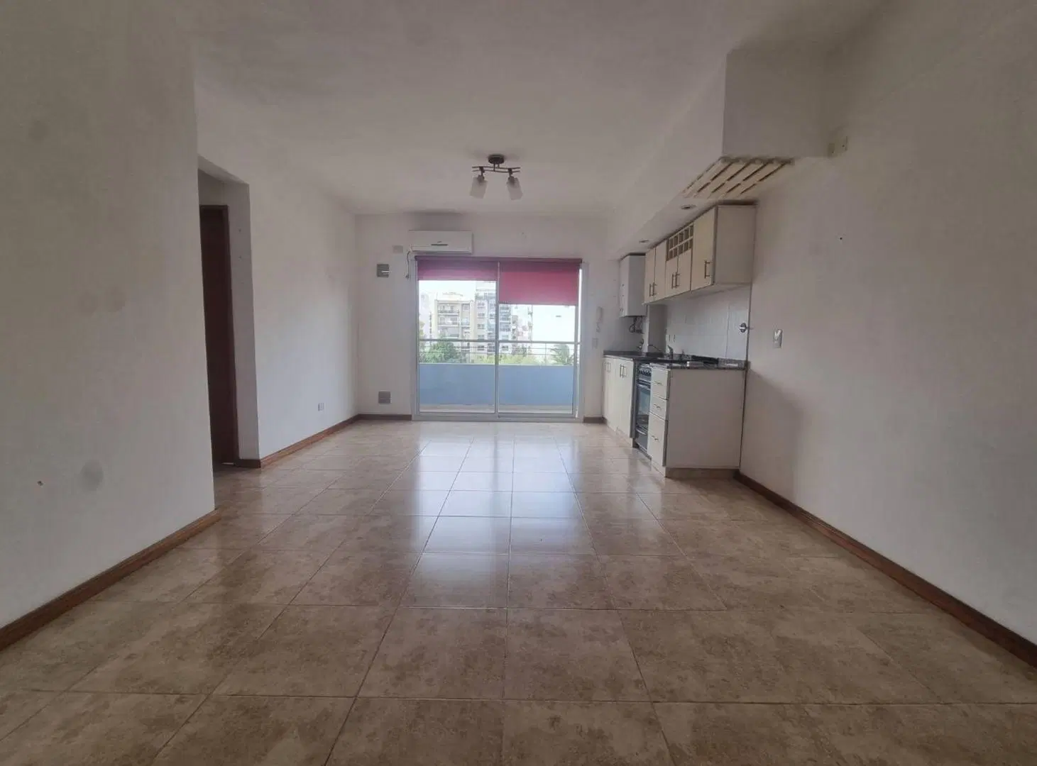 ALQUILER DEPARTAMENTO 2 AMBIENTES VILLA BALLESTER 4