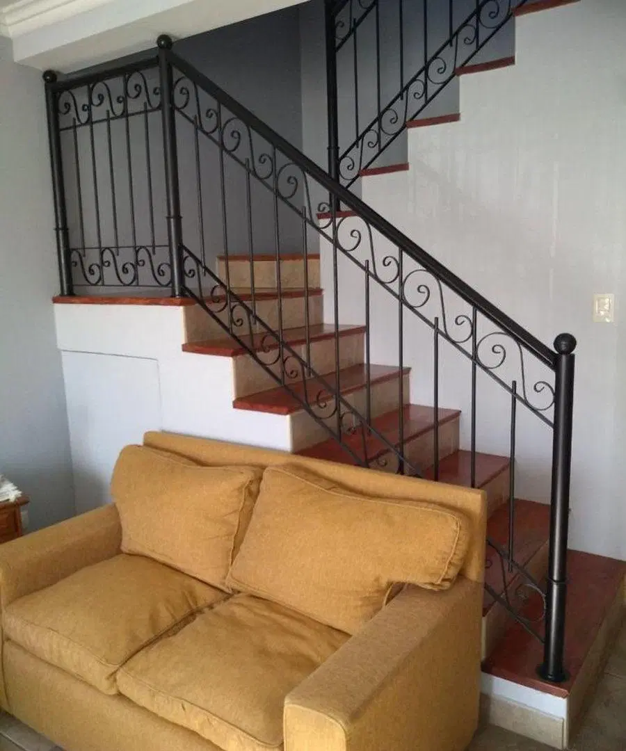 VENTA CASA 5 AMB. GARAGE PARQUE PILETA, LIBERTAD 5