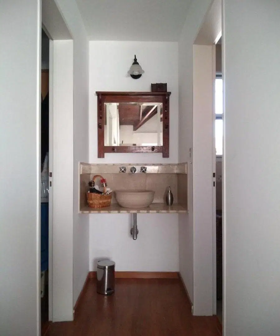 VENTA CASA 5 AMB. GARAGE PARQUE PILETA, LIBERTAD 8