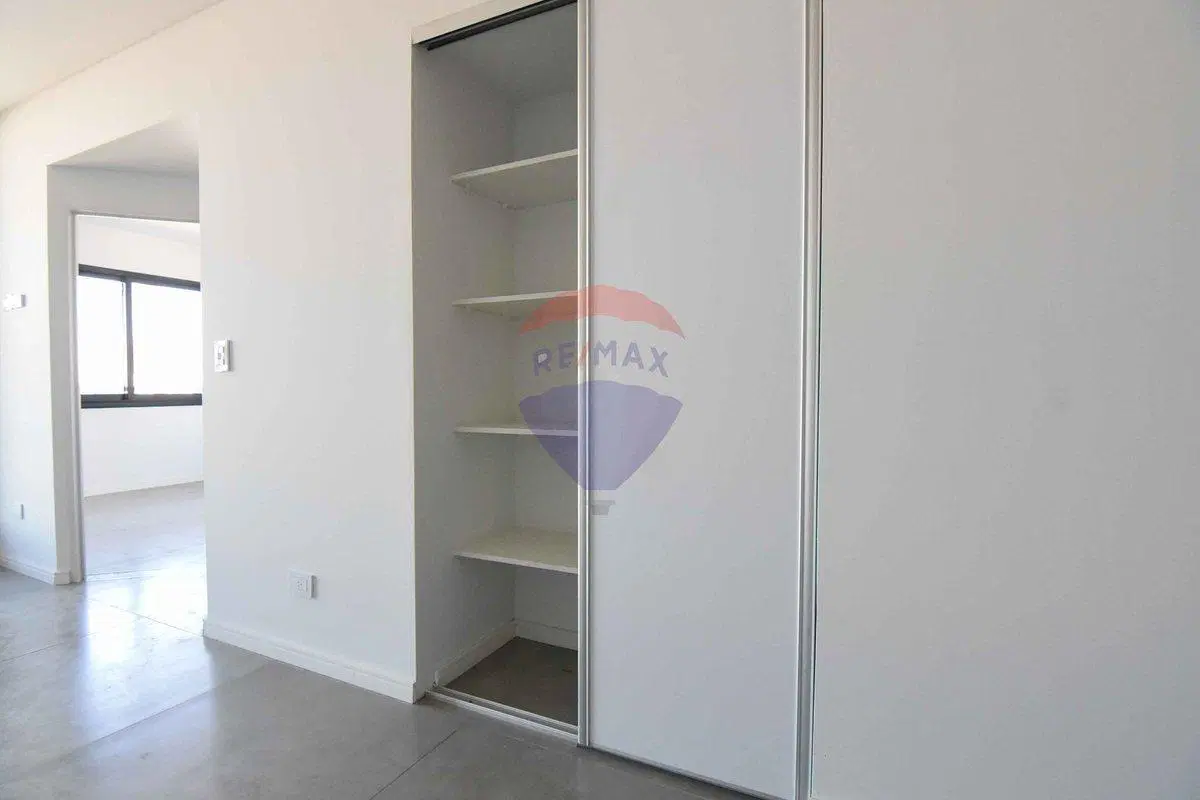 Venta Departamento 2 Ambientes Estrenar Saavedra 5