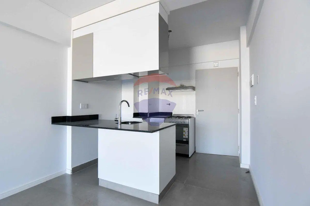 Venta Departamento 2 Ambientes Estrenar Saavedra 3