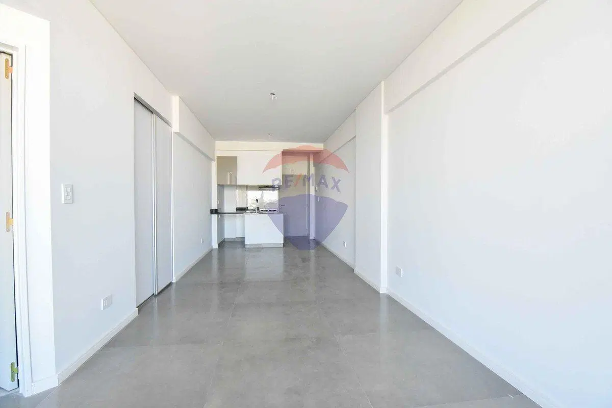 Venta Departamento 2 Ambientes Estrenar Saavedra 4