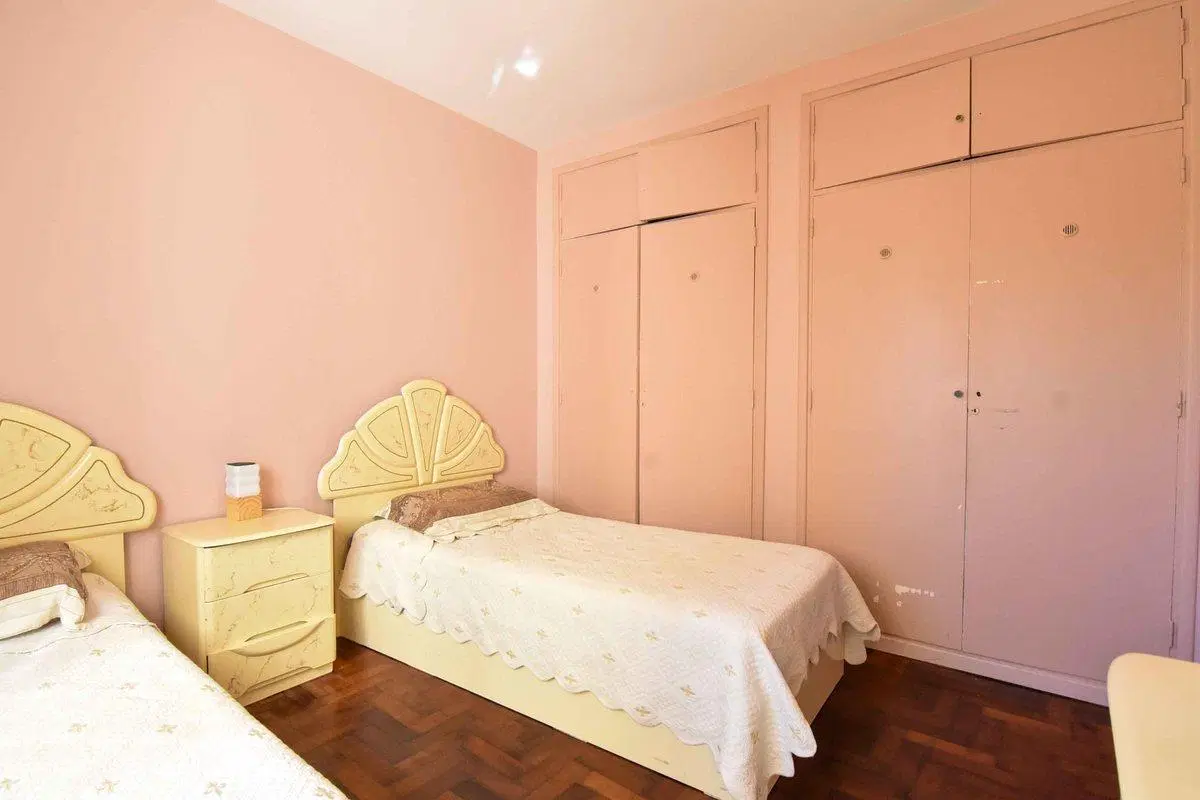 Venta Departamento 4 Ambientes Apto Credito Flores 4