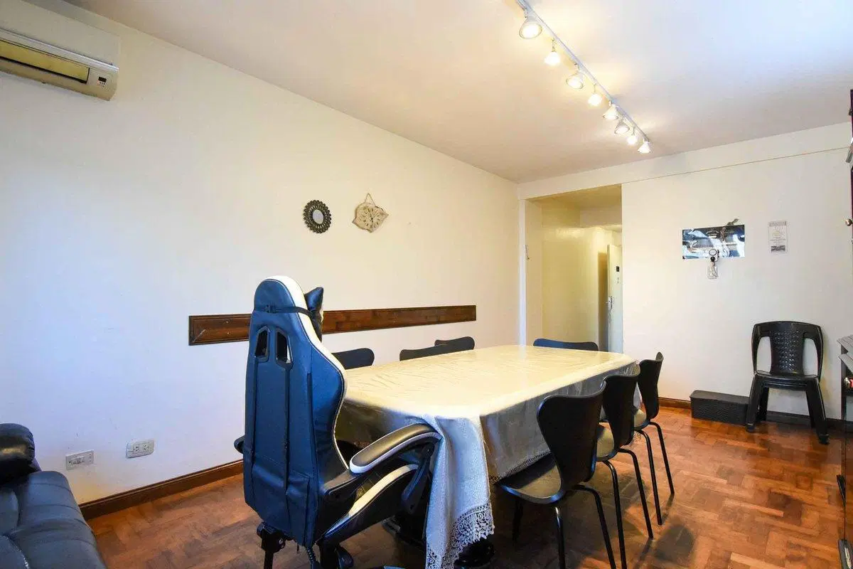 Venta Departamento 4 Ambientes Apto Credito Flores 5