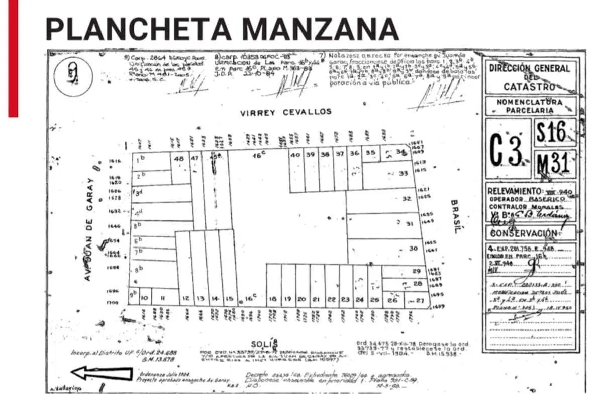 Plano 3