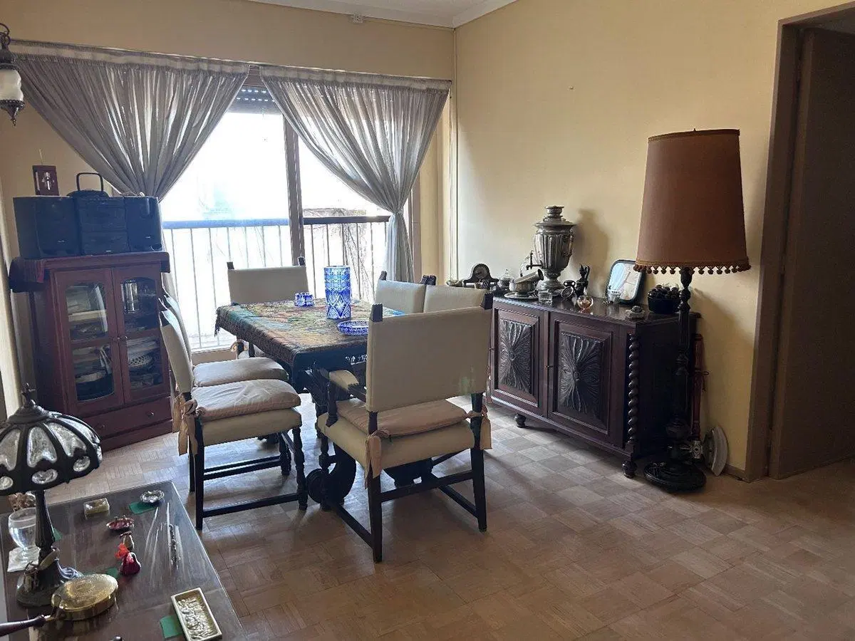 VENTA DEPARTAMENTO 3 AMBIENTES BALVANERA 2