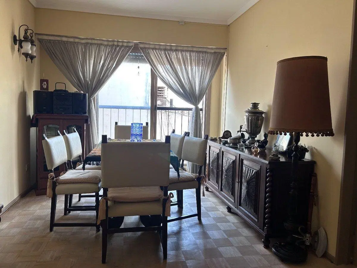 VENTA DEPARTAMENTO 3 AMBIENTES BALVANERA 3