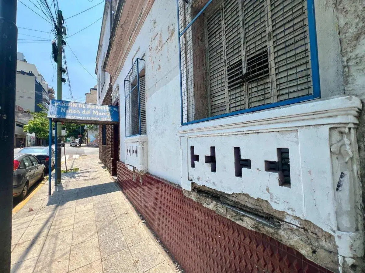 VENTA LOTE EN PARQUE PATRICIOS U.S.A.A OPORTUNIDAD 2